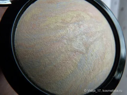 Mac mineralize skinfinish lightscapade відгуки - vidija 17 (декоративна косметика) Mac mineralize skinfinish lightscapade відгуки - vidija 17