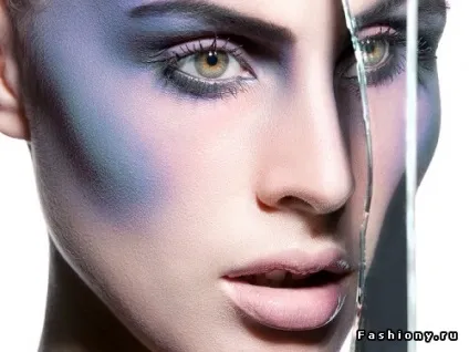 Make-up образи для fashion і креативних фотосесій (fashion) Make-up образи для fashion і креативних фотосесій