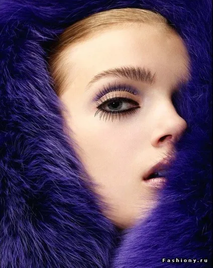 Make-up образи для fashion і креативних фотосесій (фотосесій) Make-up образи для fashion і креативних фотосесій