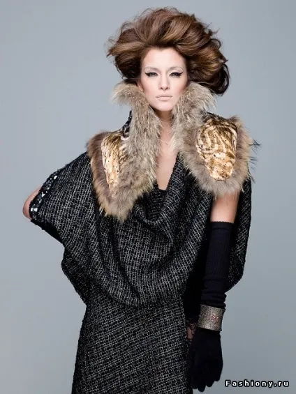 Make-up образи для fashion і креативних фотосесій (fashion) Make-up образи для fashion і креативних фотосесій