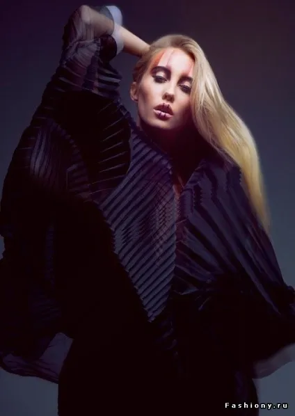 Make-up образи для fashion і креативних фотосесій (make-up) Make-up образи для fashion і креативних фотосесій