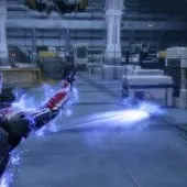Mass effect 2 - огляд гри, проходження, секрети і багато іншого (Increases power damage) Mass effect 2 - огляд гри, проходження, секрети і багато іншого
