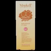 Markell cosmetics - білоруська косметика