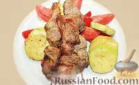 Маринад для шашлику, рецепти з фото на 95 рецептів маринаду для шашлику