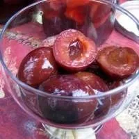 Мариновані сливи - (більше 10 рецептів) з фото на (мариновані сливи) Мариновані сливи - (більше 10 рецептів) з фото на