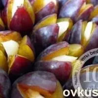 Мариновані сливи - (більше 10 рецептів) з фото на (більше) Мариновані сливи - (більше 10 рецептів) з фото на