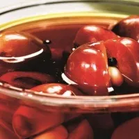 Мариновані сливи - (більше 10 рецептів) з фото на (мариновані) Мариновані сливи - (більше 10 рецептів) з фото на