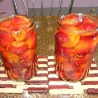 Мариновані сливи - (більше 10 рецептів) з фото на (більше) Мариновані сливи - (більше 10 рецептів) з фото на