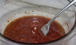 Маринад для курки, рецепти маринадів, маринади для запікання курки (рослинне масло лимона) Маринад для курки, рецепти маринадів, маринади для запікання курки