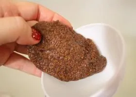 Маска з насіння водоростей користь і способи застосування (застосування) Маска з насіння водоростей користь і способи застосування