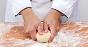 Марципан, рецепт в домашніх умовах (рецепт) Марципан, рецепт в домашніх умовах