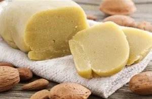 Марципан, рецепт в домашніх умовах (марципану в домашніх умовах) Марципан, рецепт в домашніх умовах