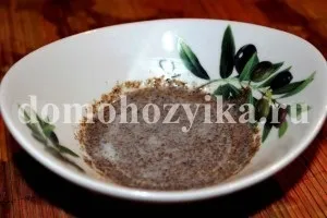 Маска для обличчя з висівок з жовтком-рецепт приготування з фото (фото) Маска для обличчя з висівок з жовтком-рецепт приготування з фото