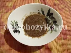 Маска для обличчя з висівок з жовтком-рецепт приготування з фото (маска для сухої шкіри обличчя) Маска для обличчя з висівок з жовтком-рецепт приготування з фото