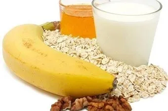 Маска з геркулесу для особи в домашніх умовах (маска геркулес особа геркулесовая) Маска з геркулесу для особи в домашніх умовах