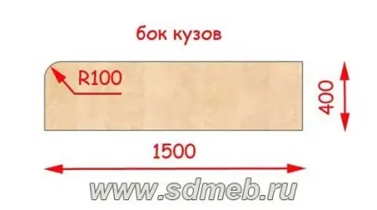Машина пісочниця для дитини, зроблена своїми руками, зробимо меблі самі (руками) Машина пісочниця для дитини, зроблена своїми руками, зробимо меблі самі