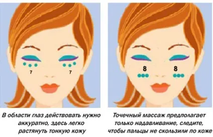 Масаж шиацу для обличчя схема, техніка, відео-навчання, королівські точки шиацу (особа) Масаж шиацу для обличчя схема, техніка, відео-навчання, королівські точки шиацу
