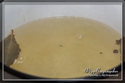 Мариновані сливи, домашні рецепти (консервування) Мариновані сливи, домашні рецепти