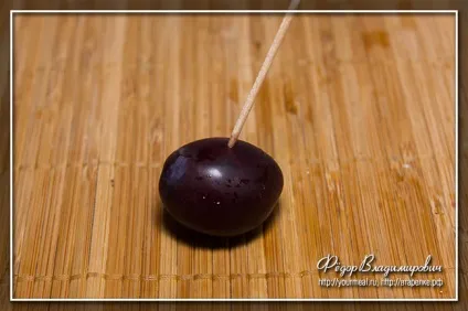 Мариновані сливи, домашні рецепти (мариновані) Мариновані сливи, домашні рецепти