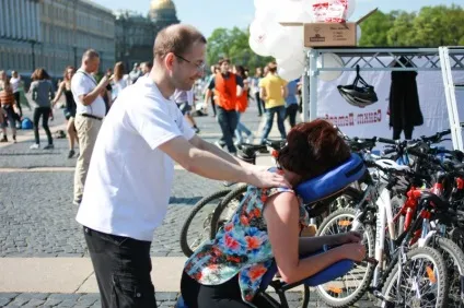 Масаж духовна практика і спосіб заробляти в подорож (практика) Масаж духовна практика і спосіб заробляти в подорож