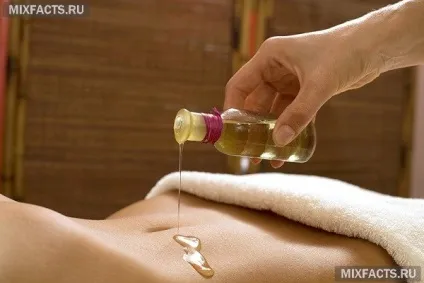 Масло від розтяжок відгуки і ефект (ефект) Масло від розтяжок відгуки і ефект