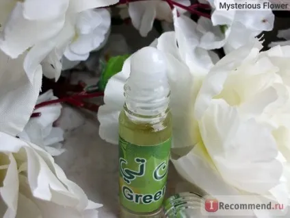 Масляні духи zahra green tea - «аромат весни, юності свіжості! Zahra green tea цілком може (zahra) Масляні духи zahra green tea - «аромат весни, юності свіжості! Zahra green tea цілком може