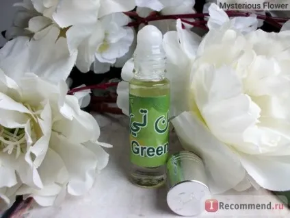 Масляні духи zahra green tea - «аромат весни, юності свіжості! Zahra green tea цілком може (масляні) Масляні духи zahra green tea - «аромат весни, юності свіжості! Zahra green tea цілком може