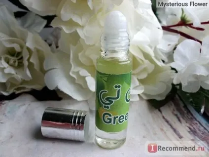 Масляні духи zahra green tea - «аромат весни, юності свіжості! Zahra green tea цілком може (духи) Масляні духи zahra green tea - «аромат весни, юності свіжості! Zahra green tea цілком може