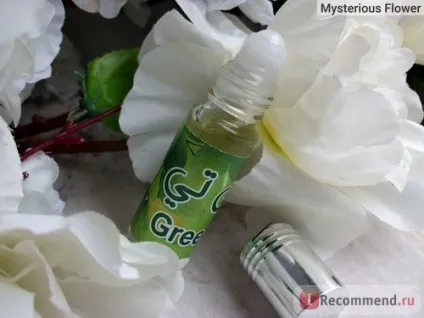 Масляні духи zahra green tea - «аромат весни, юності свіжості! Zahra green tea цілком може (zahra) Масляні духи zahra green tea - «аромат весни, юності свіжості! Zahra green tea цілком може