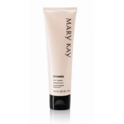 Mary kay матуюча тональна основа для комбінованої і жирної шкіри timewise (mary) Mary kay матуюча тональна основа для комбінованої і жирної шкіри timewise