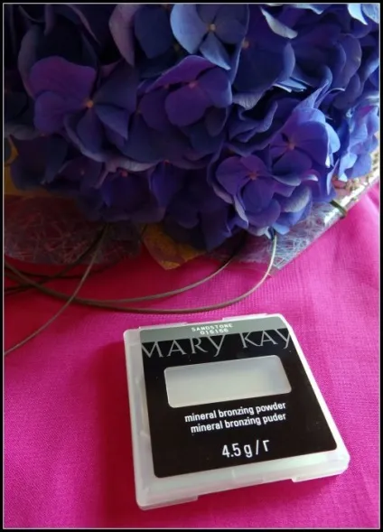Mary kay мінеральна золотиста пудра (колір пісочне печиво) (пісочне) Mary kay мінеральна золотиста пудра (колір пісочне печиво)