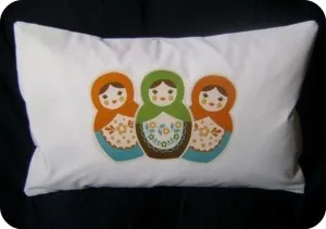 Матрьошка своїми руками, домашній спосіб (руками) Матрьошка своїми руками, домашній спосіб