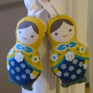Матрьошка своїми руками, домашній спосіб (матрьошка своїми руками) Матрьошка своїми руками, домашній спосіб