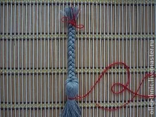 Майстер-клас лялька на здоров'я - ярмарок майстрів - ручна робота, handmade (народна лялька) Майстер-клас лялька на здоров'я - ярмарок майстрів - ручна робота, handmade
