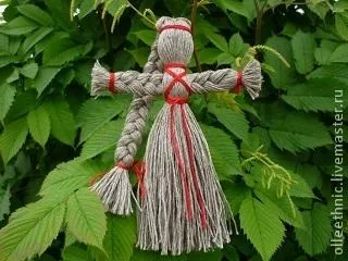 Майстер-клас лялька на здоров'я - ярмарок майстрів - ручна робота, handmade (лялька своїми руками) Майстер-клас лялька на здоров'я - ярмарок майстрів - ручна робота, handmade