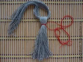 Майстер-клас лялька на здоров'я - ярмарок майстрів - ручна робота, handmade (лялька) Майстер-клас лялька на здоров'я - ярмарок майстрів - ручна робота, handmade