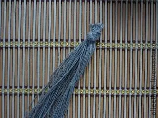 Майстер-клас лялька на здоров'я - ярмарок майстрів - ручна робота, handmade (лляні нитки) Майстер-клас лялька на здоров'я - ярмарок майстрів - ручна робота, handmade