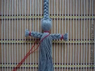 Майстер-клас лялька на здоров'я - ярмарок майстрів - ручна робота, handmade (одного боку знімаємо) Майстер-клас лялька на здоров'я - ярмарок майстрів - ручна робота, handmade