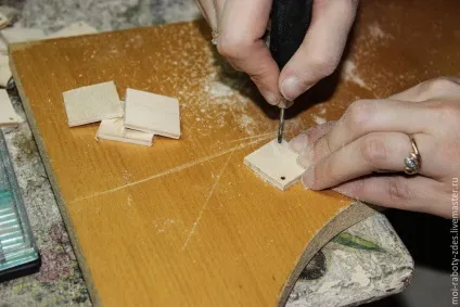 Робимо своїми руками сімейний календар з фанери - ярмарок майстрів - ручна робота, handmade (олівець) Робимо своїми руками сімейний календар з фанери - ярмарок майстрів - ручна робота, handmade