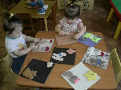Матеріал (молодша група) по темі сенсорний килимок своїми руками, скачати безкоштовно, соціальна (темі) Матеріал (молодша група) по темі сенсорний килимок своїми руками, скачати безкоштовно, соціальна