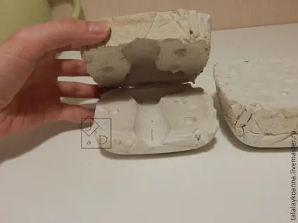 Робимо колодки для лялькової взуття - ярмарок майстрів - ручна робота, handmade (взуття) Робимо колодки для лялькової взуття - ярмарок майстрів - ручна робота, handmade