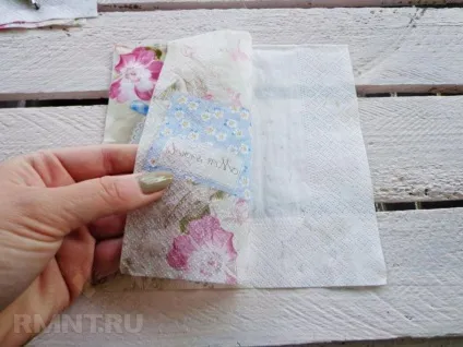 Майстер-клас з декорування меблів в техніці декупаж своїми руками (техніці) Майстер-клас з декорування меблів в техніці декупаж своїми руками