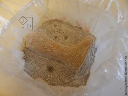 Робимо колодки для лялькової взуття - ярмарок майстрів - ручна робота, handmade (взуття) Робимо колодки для лялькової взуття - ярмарок майстрів - ручна робота, handmade
