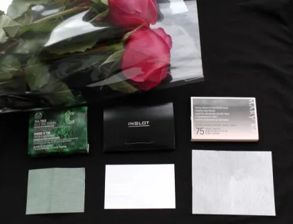Матування шкіри бази під макіяж revlon, lancome, бальзам від benefit і матирующие серветки mary (макіяж) Матування шкіри бази під макіяж revlon, lancome, бальзам від benefit і матирующие серветки mary