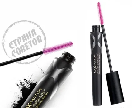 Max factor lash extension effect туш для вій