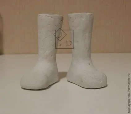 Робимо колодки для лялькової взуття - ярмарок майстрів - ручна робота, handmade (взуття) Робимо колодки для лялькової взуття - ярмарок майстрів - ручна робота, handmade