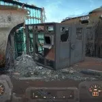 Місцезнаходження силовий броні в fallout 4 (комплект ядерним блоком) Місцезнаходження силовий броні в fallout 4