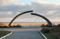 Меморіал «розірване кільце» на карті ленінградської області (місця відпочинку) Меморіал «розірване кільце» на карті ленінградської області