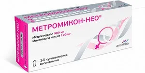 Метромікон нео, свічки ціна, відгуки, інструкція, аналоги (метромікон) Метромікон нео, свічки ціна, відгуки, інструкція, аналоги