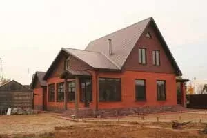 Металевий дах своїми руками види, переваги та недоліки (дах) Металевий дах своїми руками види, переваги та недоліки